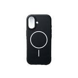 iPhone 17 Carcasa Mate con Magsafe