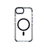 iPhone 16E/SE4 Funda Transparente Magnética Antigolpes