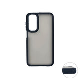 Samsung A56/A36 Carcasa Mate Ultra Reforzada