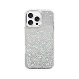 Redmi 13C 4G/5G Funda con purpurina degradada