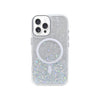 iPhone 16 Funda con purpurina degradada Magsafe