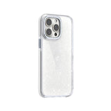 Redmi 13 4G Carcasa Reforzada con Brillo Purpurina