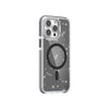 iPhone 16 Plus Glitter Case Reinforced Magsafe