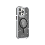 iPhone 16 Plus Glitter Case Reinforced Magsafe