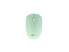 Ratón Inalámbrico SB-004 Verde