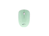 Ratón Inalámbrico SB-004 Verde