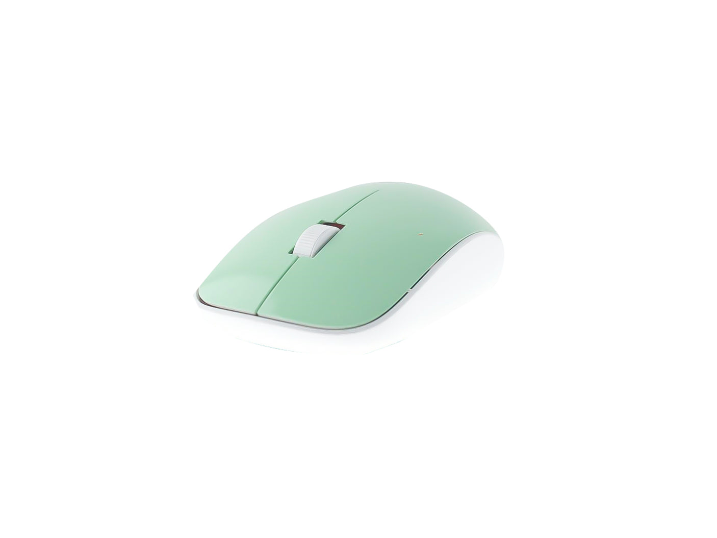 Ratón Inalámbrico SB-004 Verde