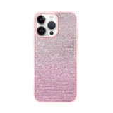 Samsung S25 Plus Funda purpurina Brillante con Diamantes