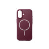 iPhone 17 Carcasa Mate con Magsafe