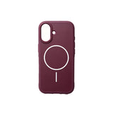 iPhone 17 Carcasa Mate con Magsafe