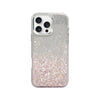 Redmi 13C 4G/5G Funda con purpurina degradada