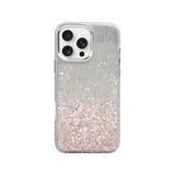 Redmi 13C 4G/5G Funda con purpurina degradada