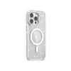 iPhone 16 Glitter Case Reinforced Magsafe