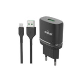 Cargador USB para Micro 3A/15W SLD-T02