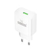 Enchufe USB 66W 6A Mod SLD-T74