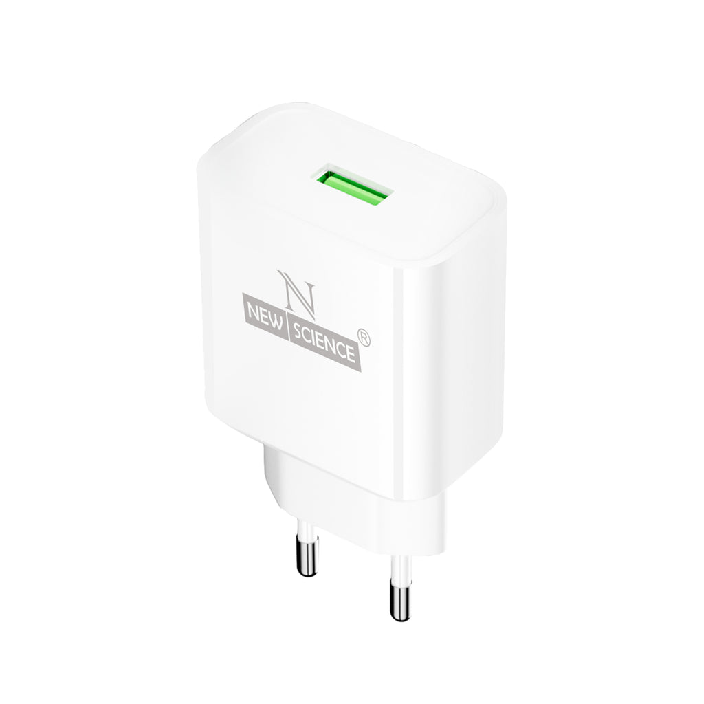 Enchufe USB 66W 6A Mod SLD-T74