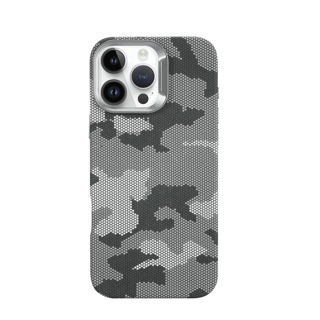 Samsung A15 Funda Leopardo Multicolor