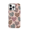 Samsung A15 Funda Leopardo Multicolor
