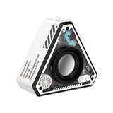 Altavoz Inalambrico con LED de Colores K30