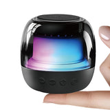 Altavoz Inalambrico con LED de Colores K32