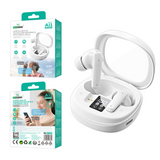 Auriculares con Traducción Inteligente por IA, Modelo Ai1