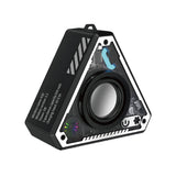 Altavoz Inalambrico con LED de Colores K30
