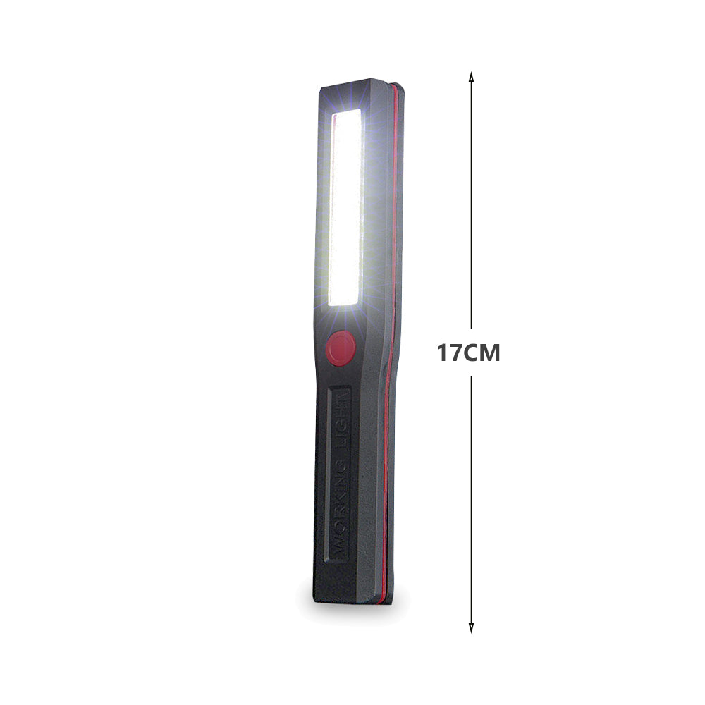 Pack Luz de trabajo manual  DT-26 ( 12 Piezas)