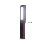 Pack Luz de trabajo manual  DT-26 ( 12 Piezas)