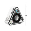 Altavoz Inalambrico con LED de Colores K30