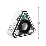 Altavoz Inalambrico con LED de Colores K30