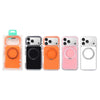 iPhone 16 Pro Max Carcasa Ultra Reforzada con Anillo Magsafe
