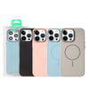 iPhone 16 Funda Magnética Minimalista