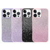 Samsung S25 Plus Funda purpurina Brillante con Diamantes