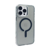 iPhone 15 Pro Max Funda Translúcida con Magsafe