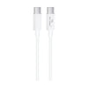 Cable PD USB-C a Type C 5A X-7