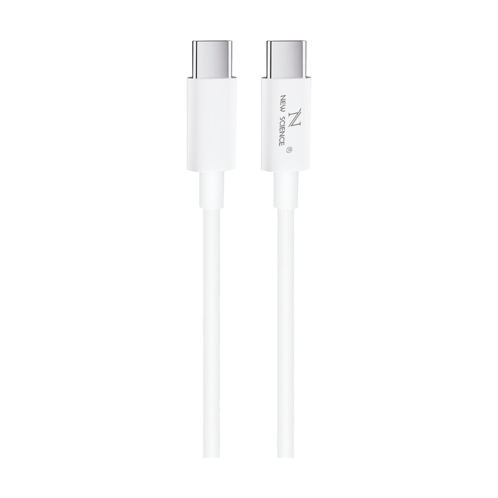 Cable PD USB-C a Type C 5A X-7